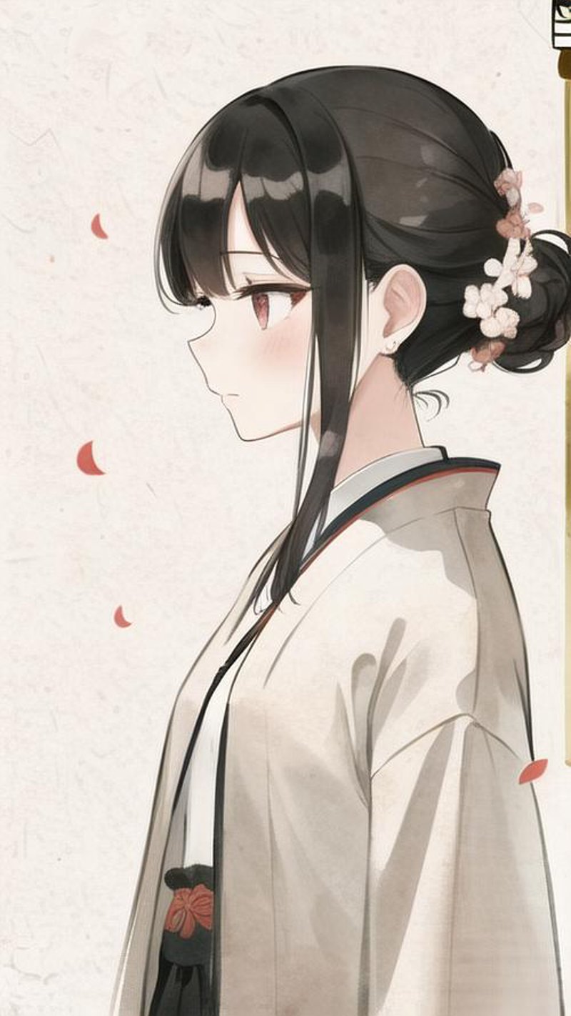 少女穿搭：时尚潮流的新篇章