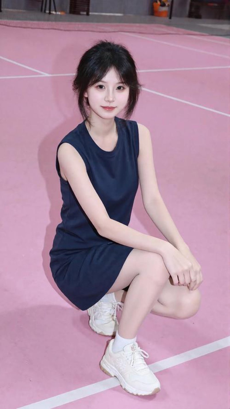 少女情怀：在现代都市中绽放
