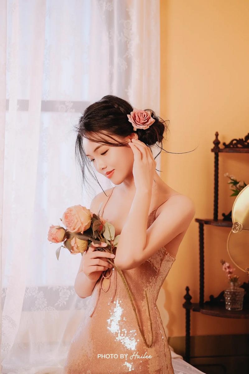 少女日常：打造属于她的甜蜜日常